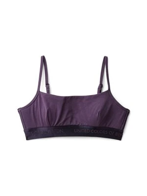 Biustonosz bustier United Colors of Benetton