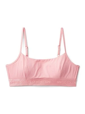 Biustonosz bustier United Colors of Benetton