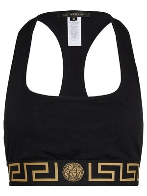 Biustonosz bustier Versace