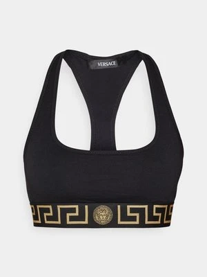 Biustonosz bustier Versace