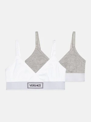 Biustonosz bustier Versace