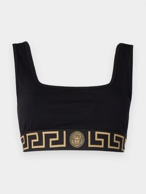 Biustonosz bustier Versace