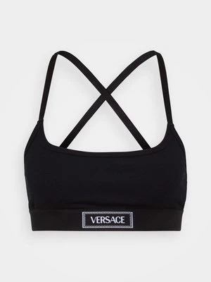 Biustonosz bustier Versace