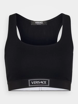 Biustonosz bustier Versace