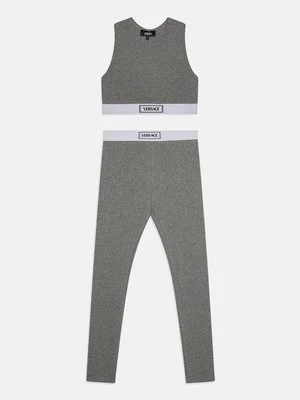 Biustonosz bustier Versace