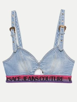 Biustonosz bustier Versace Jeans Couture