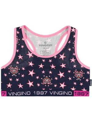 Biustonosz bustier VINGINO