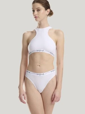 Biustonosz bustier Wolford