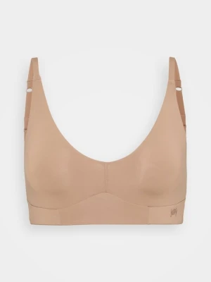 Biustonosz bustier YITTY beżowy