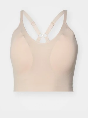 Biustonosz bustier YITTY beżowy