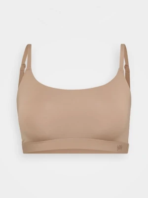 Biustonosz bustier YITTY beżowy