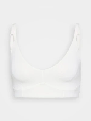 Biustonosz bustier YITTY biały