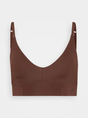 Biustonosz bustier YITTY brązowy