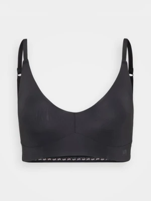 Biustonosz bustier YITTY czarny