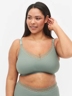 Biustonosz bustier Zizzi