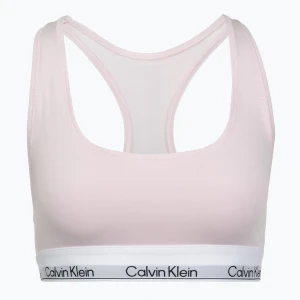Biustonosz Calvin Klein LV00QF8493 Unlined cradle pink