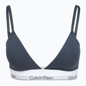 Biustonosz Calvin Klein LV00QF8498 Triangle speakeasy