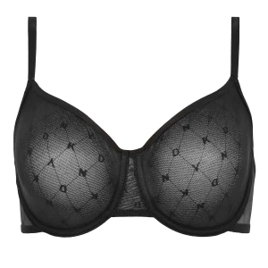 Biustonosz convertible strapless DKNY