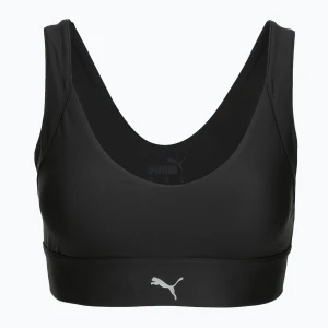 Biustonosz do biegania PUMA High Impact Ultraform Running Bra black