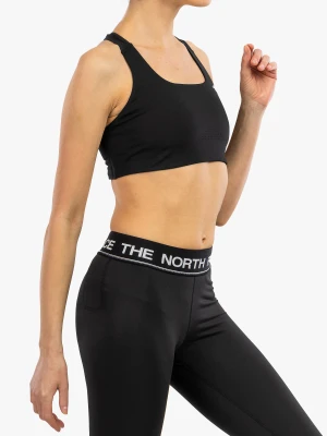 Biustonosz do biegania The North Face Movmynt Bra - black