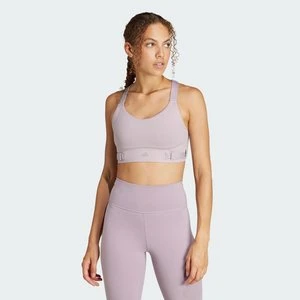 Biustonosz FastImpact Luxe Run High-Support Adidas