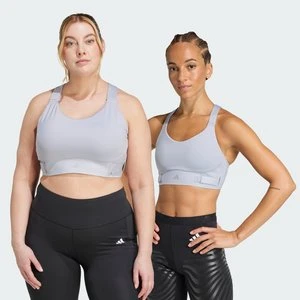 Biustonosz FastImpact Luxe Run High-Support Adidas
