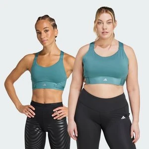 Biustonosz FastImpact Luxe Run High-Support Adidas