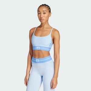 Biustonosz Hyperglam Rib Adidas