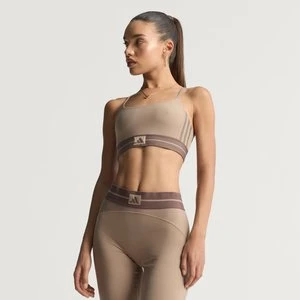 Biustonosz Hyperglam Rib Adidas