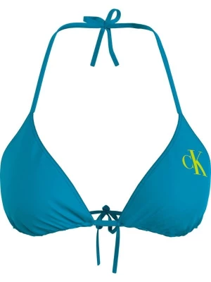 
Biustonosz kąpielowy damski Calvin Klein KW0KW01970 CVZ niebieski
 
calvin klein

