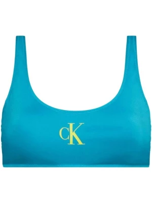 
Biustonosz kąpielowy damski Calvin Klein KW0KW01971 niebieski
 
calvin klein
