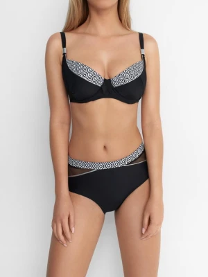 Zdjęcie produktu Biustonosz kąpielowy duże rozmiary Acapulco 2 Poupee Marilyn