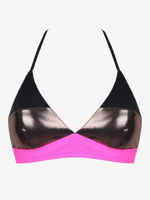 Biustonosz kąpielowy z wyjmowanymi wkładkami Playa Blanca Poupee Marilyn