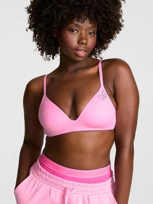 Biustonosz lekko usztywniany bez fiszbin Wear Everywhere Victoria's Secret