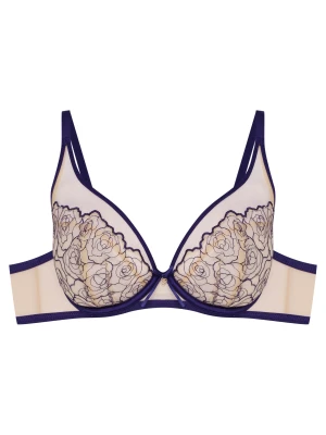 Biustonosz miękki Batty Esotiq