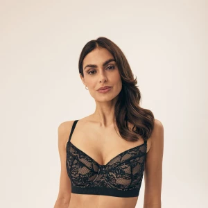 Biustonosz miękki Bisous Eva Minge x Esotiq