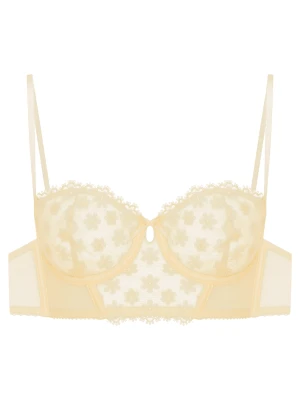 Biustonosz miękki Bloomy Esotiq