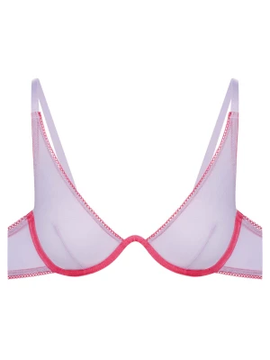 Biustonosz miękki Bloovii Oceaniq Pozostałe