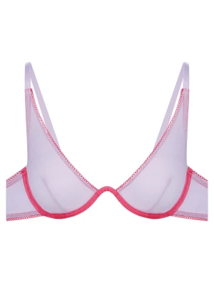 Biustonosz miękki Bloovii Oceaniq Pozostałe