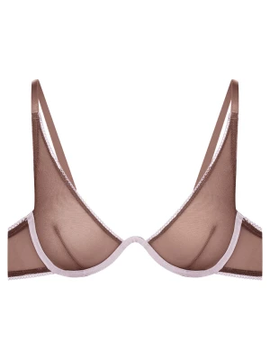 Biustonosz miękki Bloovii Oceaniq Pozostałe