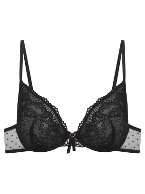 Biustonosz miękki Bloovii Verina Pozostałe