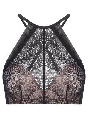 Biustonosz miękki Bonjour Eva Minge x Esotiq