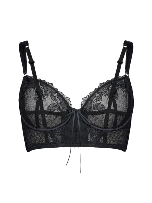 Biustonosz miekki Circus Esotiq