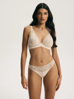 Biustonosz miekki Freyja Esotiq