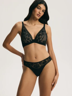 Biustonosz miekki Freyja Esotiq