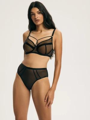 Biustonosz miękki Glam Esotiq