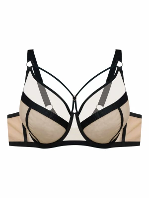 Biustonosz miękki Glam Esotiq