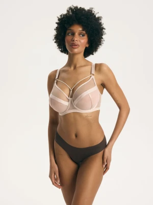 Biustonosz miękki Glam Esotiq