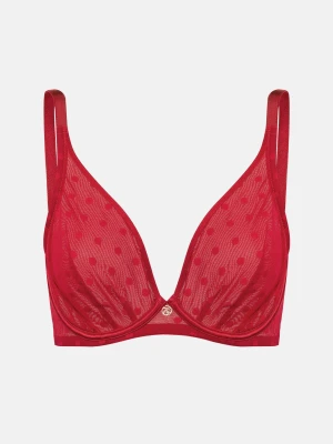 Biustonosz miękki Izzie Esotiq