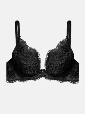 Biustonosz miękki Kavi Esotiq